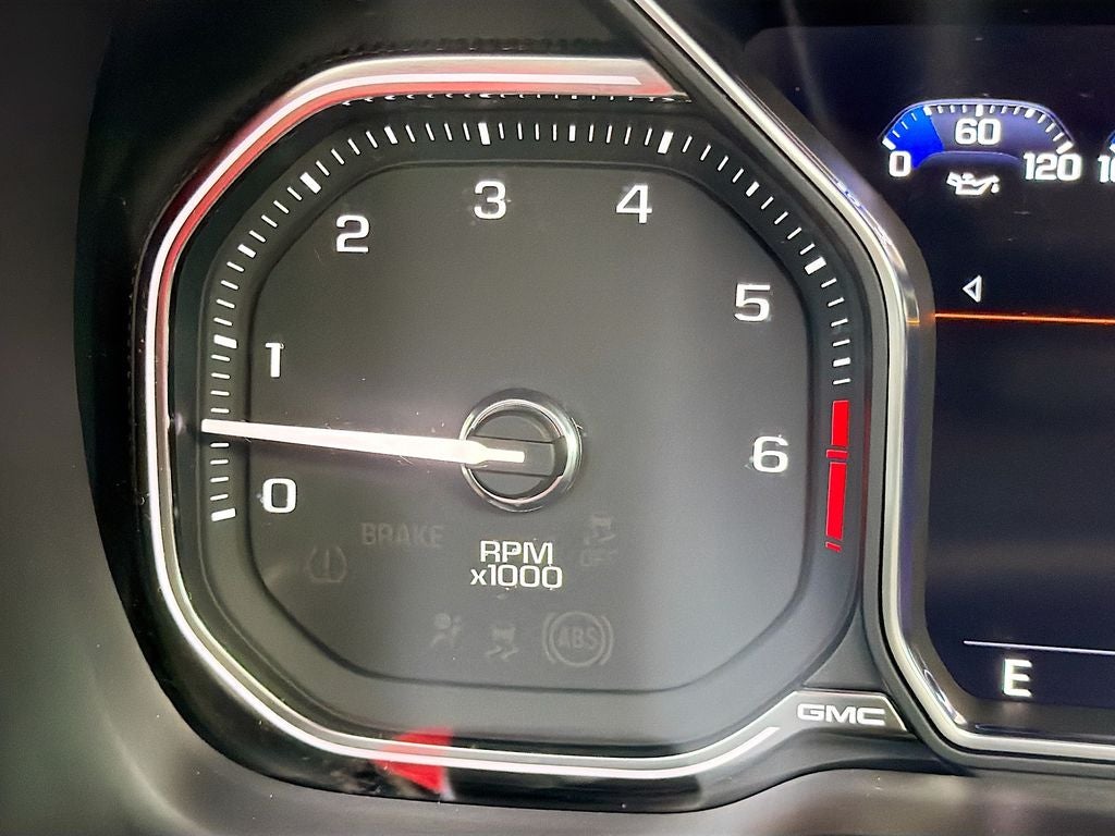 2021 GMC Yukon 4WD AT4