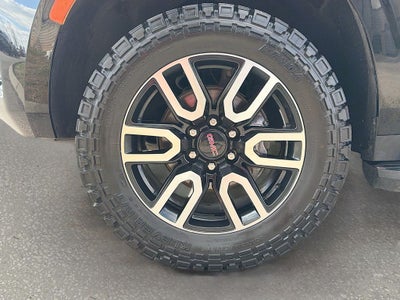 2021 GMC Yukon 4WD AT4