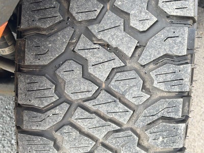 2021 GMC Yukon 4WD AT4