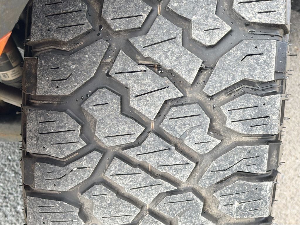 2021 GMC Yukon 4WD AT4