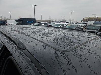 2021 GMC Yukon 4WD AT4