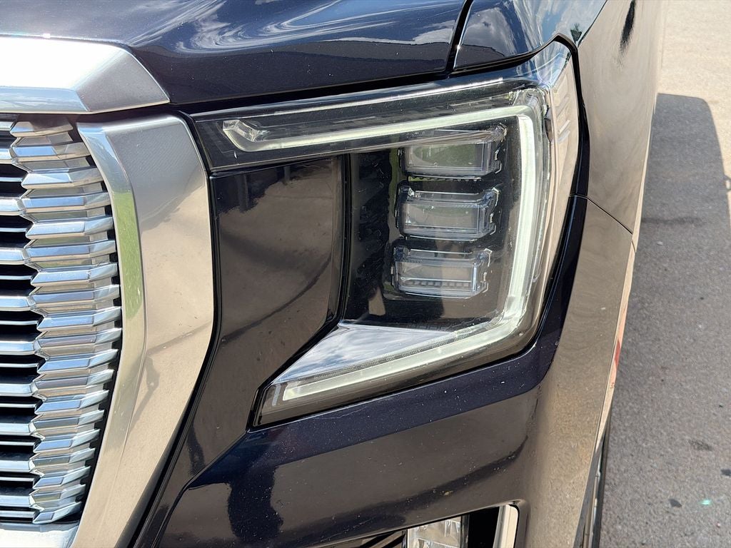 2023 GMC Yukon 4WD Denali