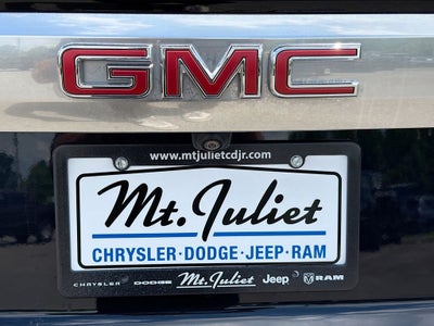 2023 GMC Yukon 4WD Denali
