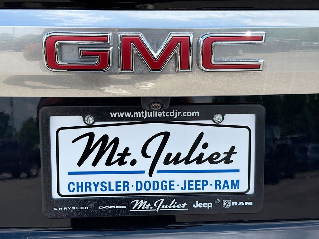 2023 GMC Yukon 4WD Denali