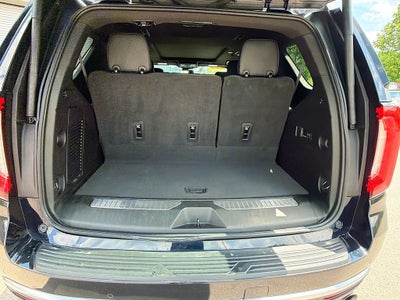 2023 GMC Yukon 4WD Denali