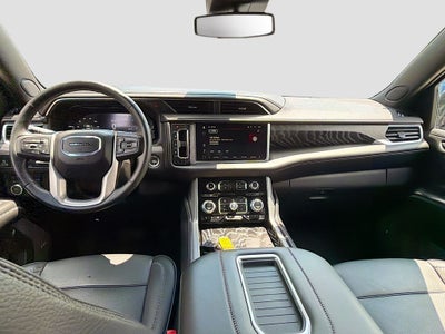 2023 GMC Yukon 4WD Denali