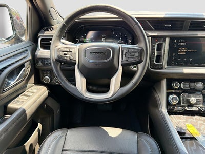 2023 GMC Yukon 4WD Denali