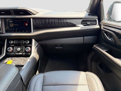2023 GMC Yukon 4WD Denali