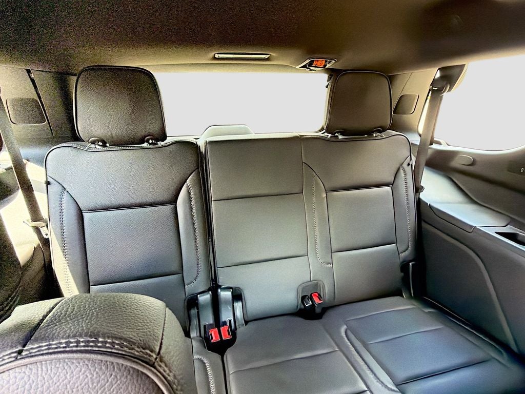 2023 GMC Yukon 4WD Denali