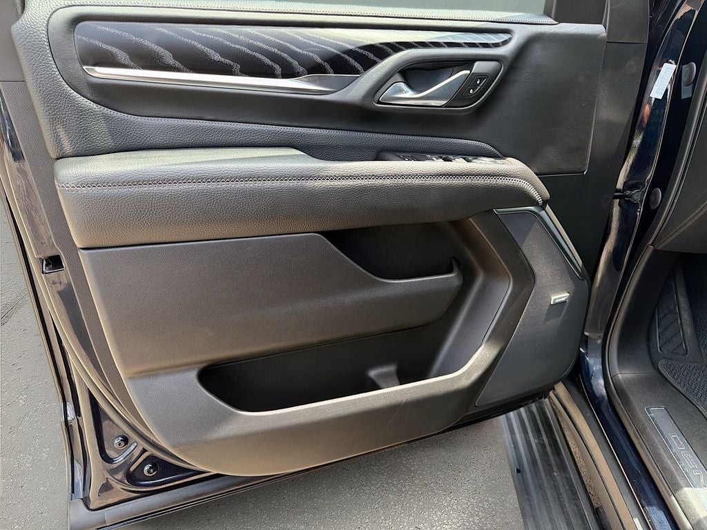 2023 GMC Yukon 4WD Denali