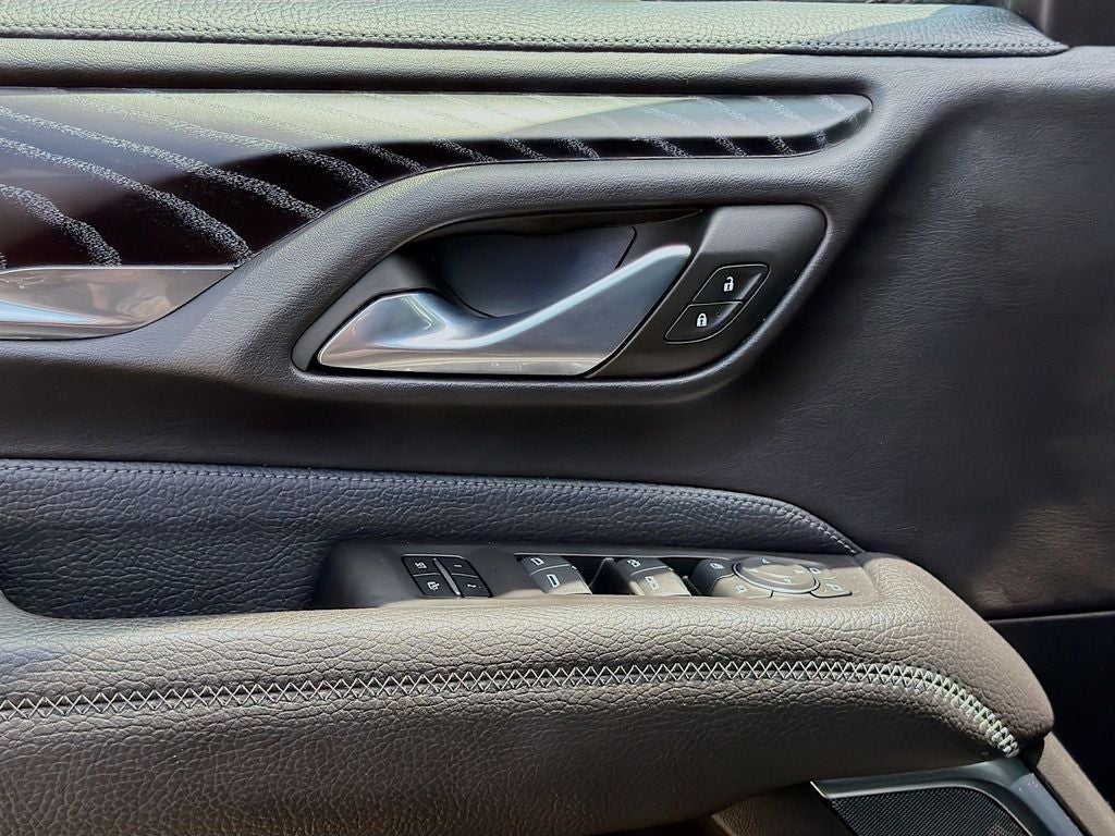 2023 GMC Yukon 4WD Denali