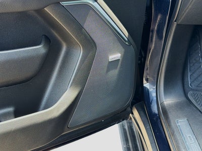 2023 GMC Yukon 4WD Denali