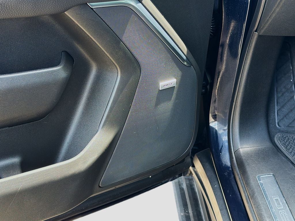 2023 GMC Yukon 4WD Denali