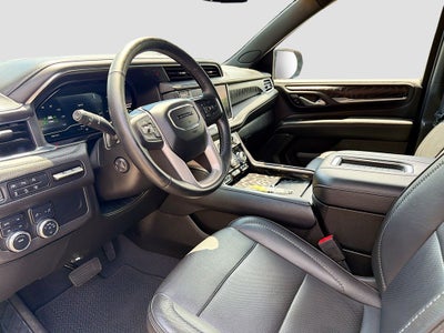 2023 GMC Yukon 4WD Denali