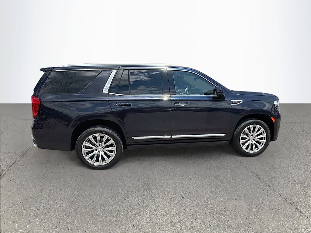 2023 GMC Yukon 4WD Denali