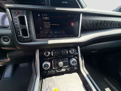 2023 GMC Yukon 4WD Denali