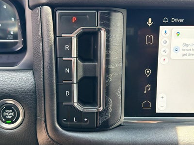 2023 GMC Yukon 4WD Denali