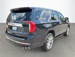 2023 GMC Yukon 4WD Denali