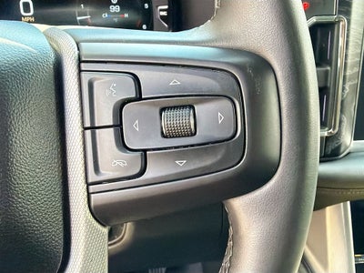 2023 GMC Yukon 4WD Denali