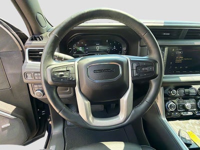 2023 GMC Yukon 4WD Denali