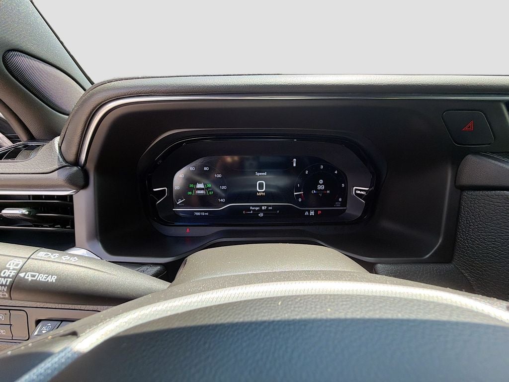 2023 GMC Yukon 4WD Denali