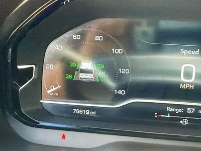2023 GMC Yukon 4WD Denali