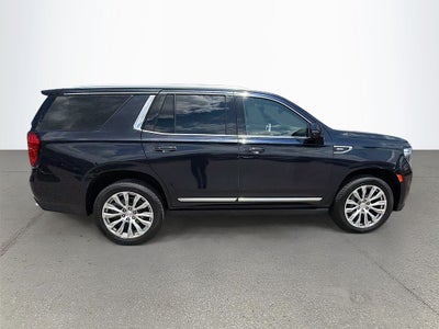 2023 GMC Yukon 4WD Denali