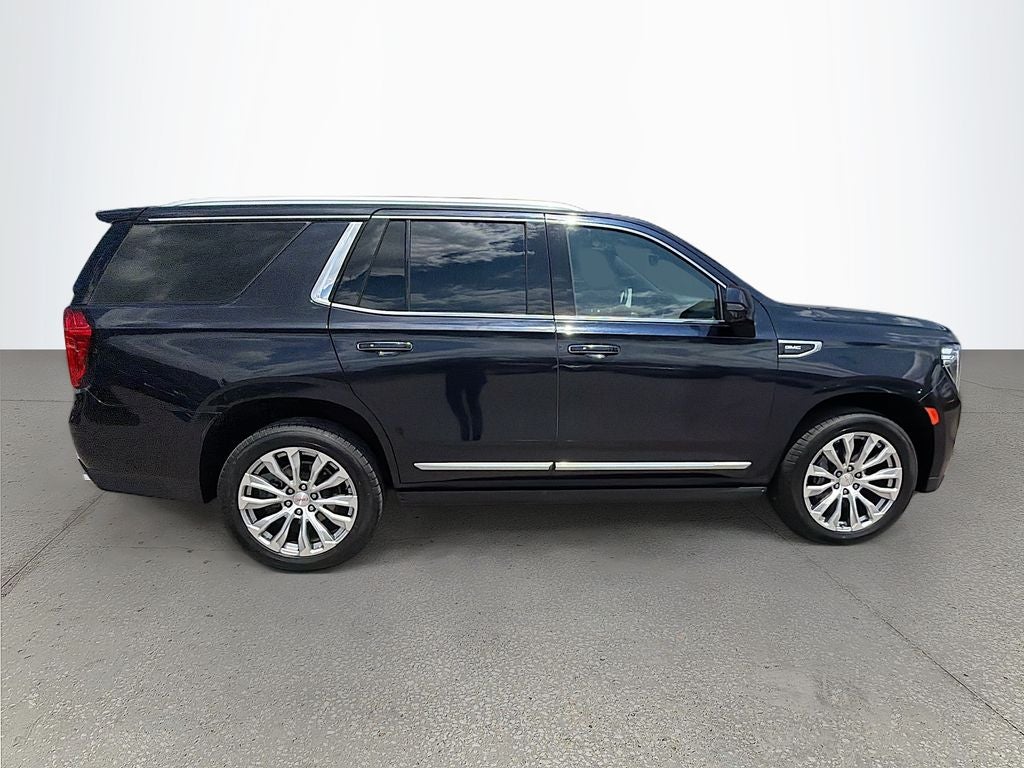 2023 GMC Yukon 4WD Denali