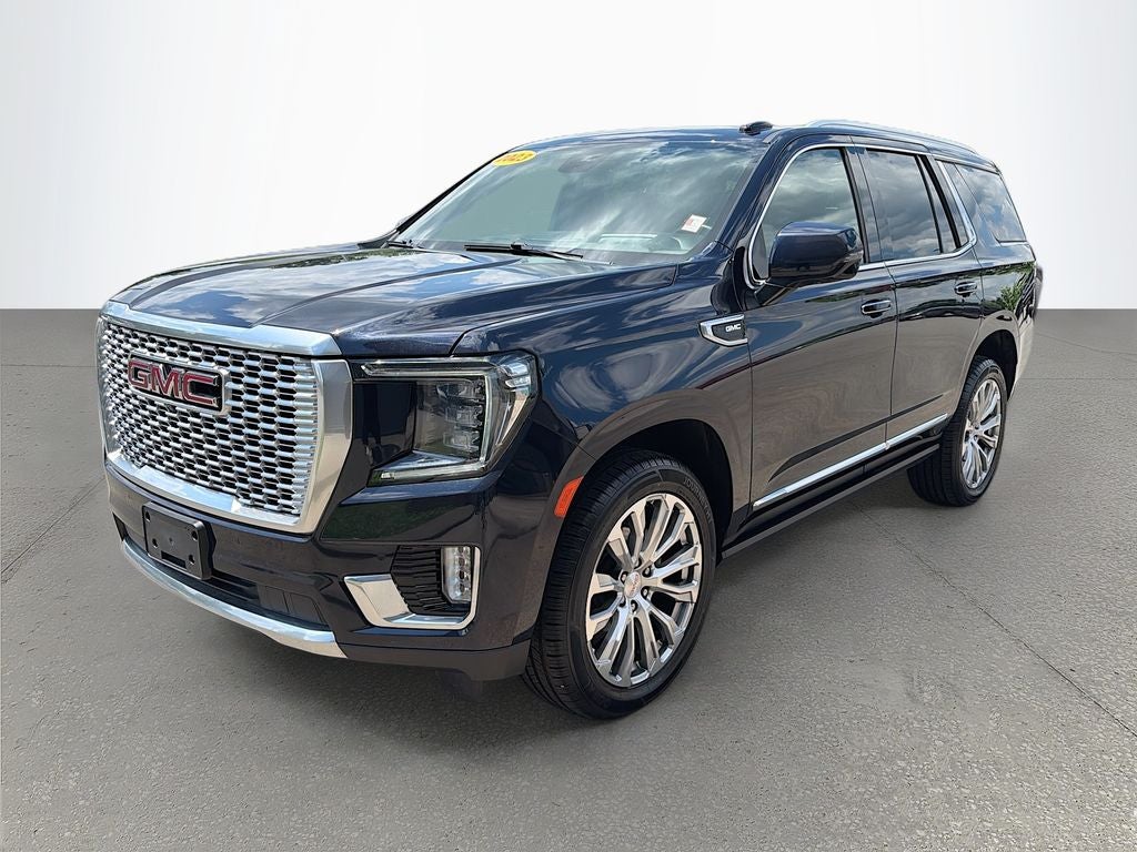 2023 GMC Yukon 4WD Denali