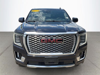 2023 GMC Yukon 4WD Denali