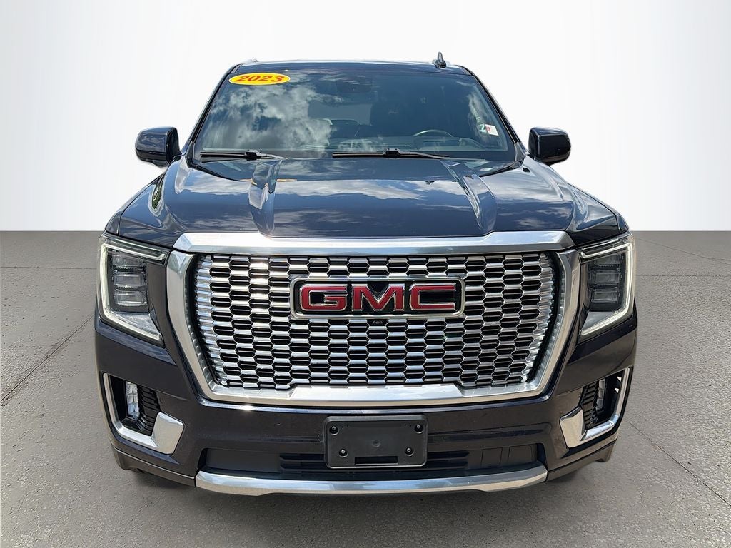 2023 GMC Yukon 4WD Denali