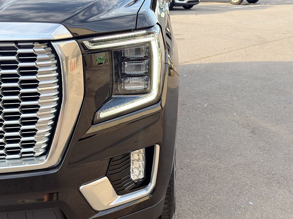 2024 GMC Yukon 4WD Denali