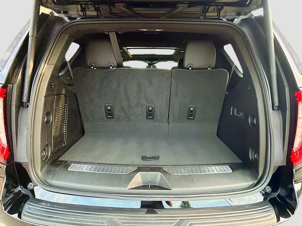 2024 GMC Yukon 4WD Denali