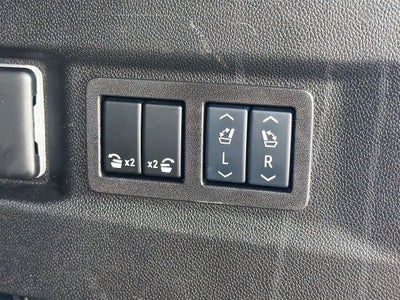 2024 GMC Yukon 4WD Denali