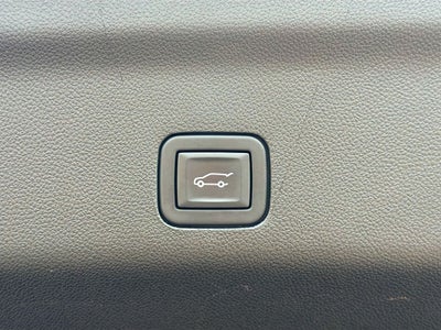 2024 GMC Yukon 4WD Denali