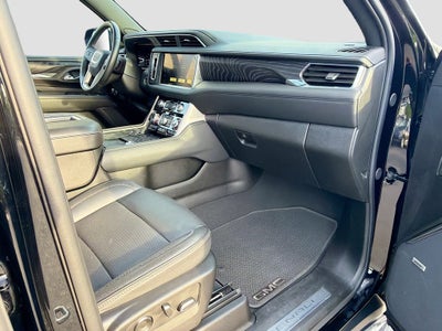 2024 GMC Yukon 4WD Denali
