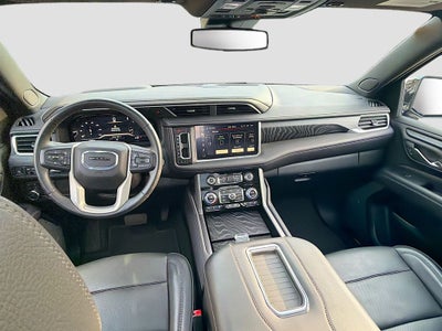 2024 GMC Yukon 4WD Denali