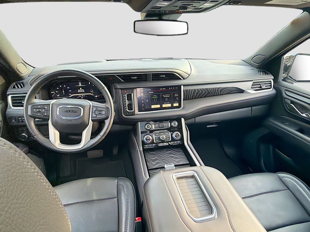 2024 GMC Yukon 4WD Denali
