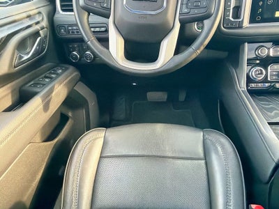 2024 GMC Yukon 4WD Denali