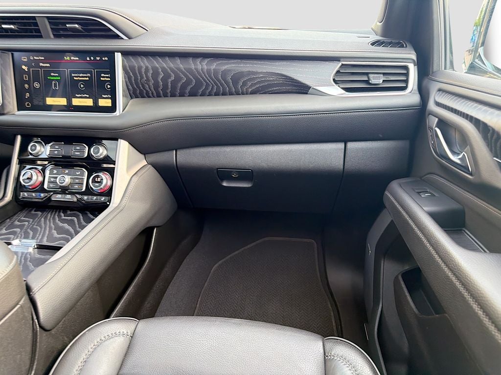2024 GMC Yukon 4WD Denali