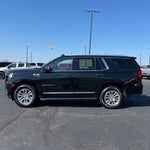 2024 GMC Yukon 4WD Denali