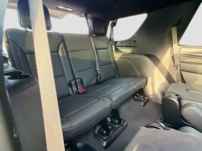 2024 GMC Yukon 4WD Denali