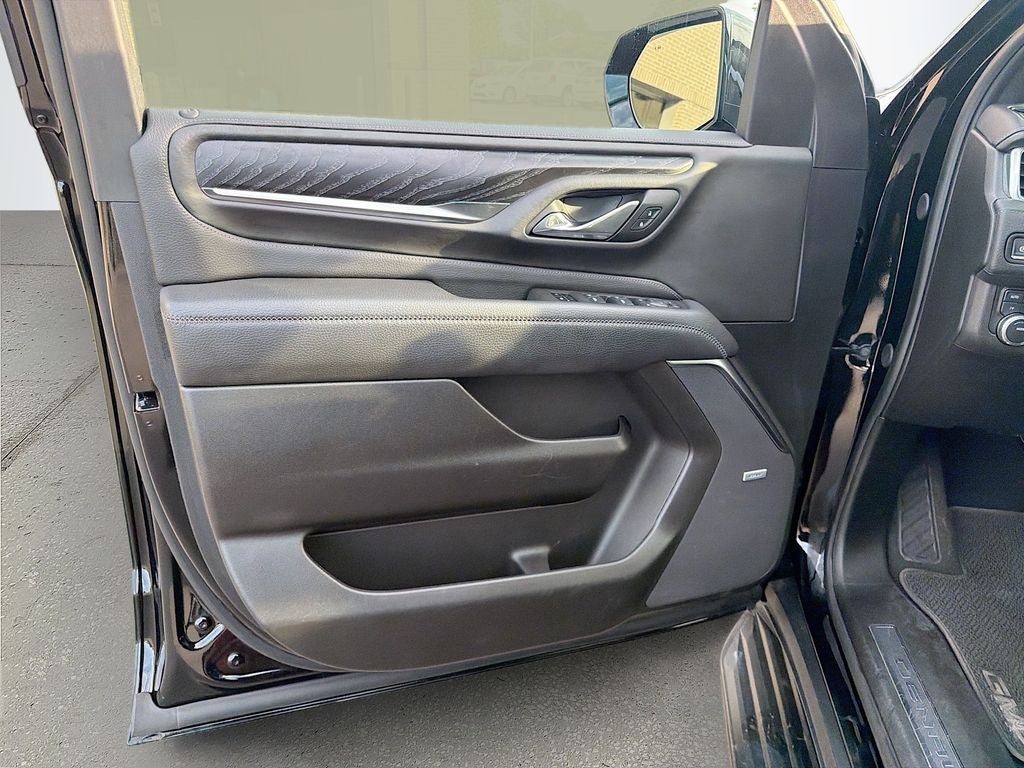 2024 GMC Yukon 4WD Denali