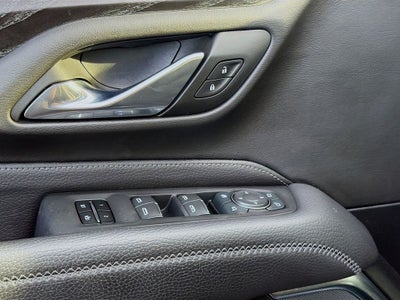 2024 GMC Yukon 4WD Denali