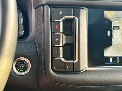 2024 GMC Yukon 4WD Denali