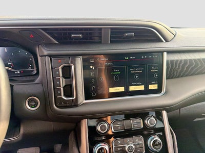 2024 GMC Yukon 4WD Denali