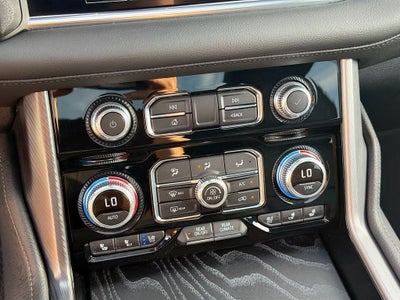 2024 GMC Yukon 4WD Denali