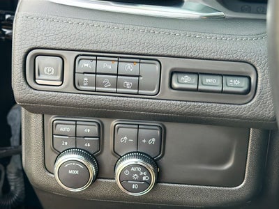 2024 GMC Yukon 4WD Denali