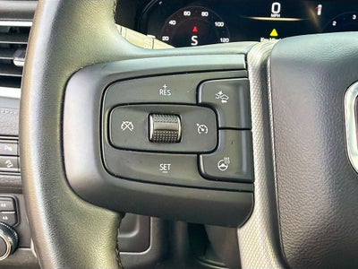 2024 GMC Yukon 4WD Denali
