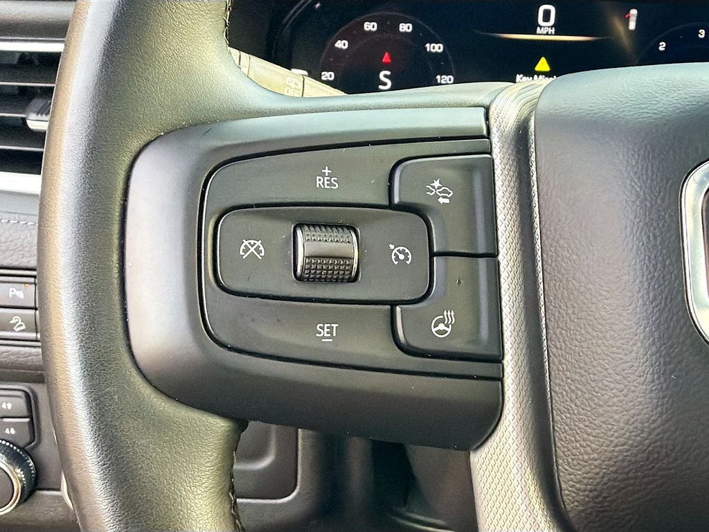 2024 GMC Yukon 4WD Denali